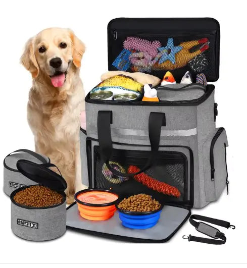 Pet Travel Bag