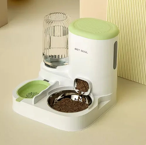 Automatic  Feeder