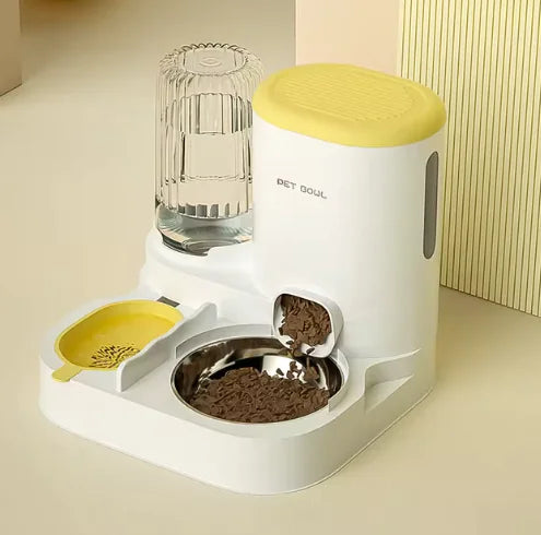 Automatic  Feeder