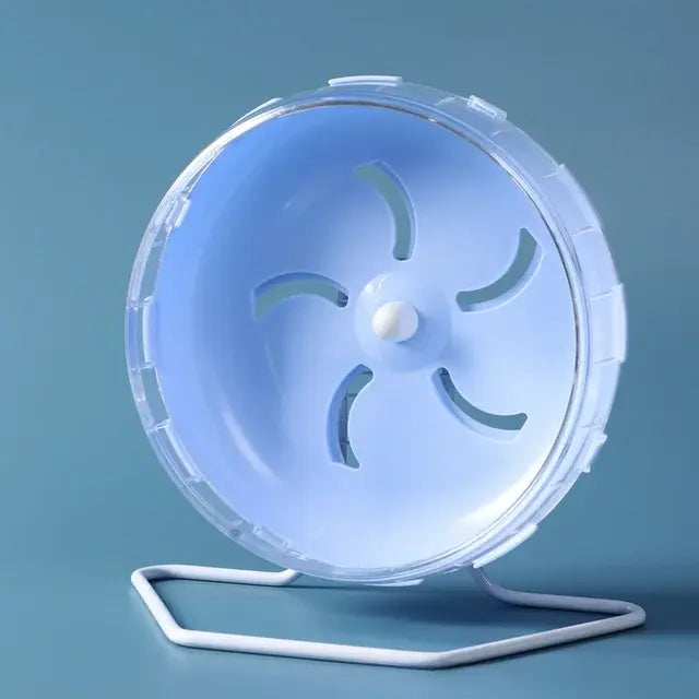 Hamster Running Wheel