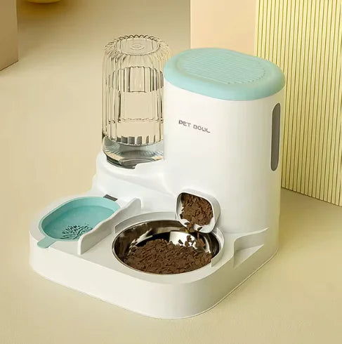 Automatic  Feeder