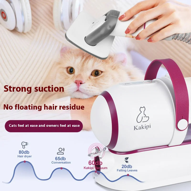 Pet Grooming Kit