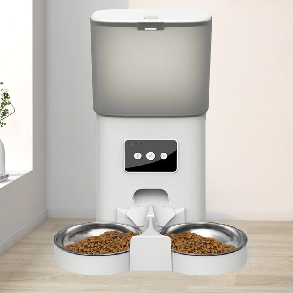 Automatic Pet Feeder 6L Wi-Fi