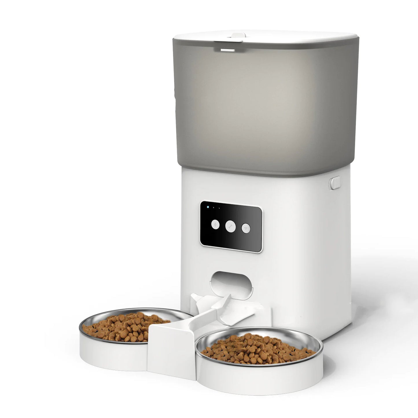 Automatic Pet Feeder 6L Wi-Fi